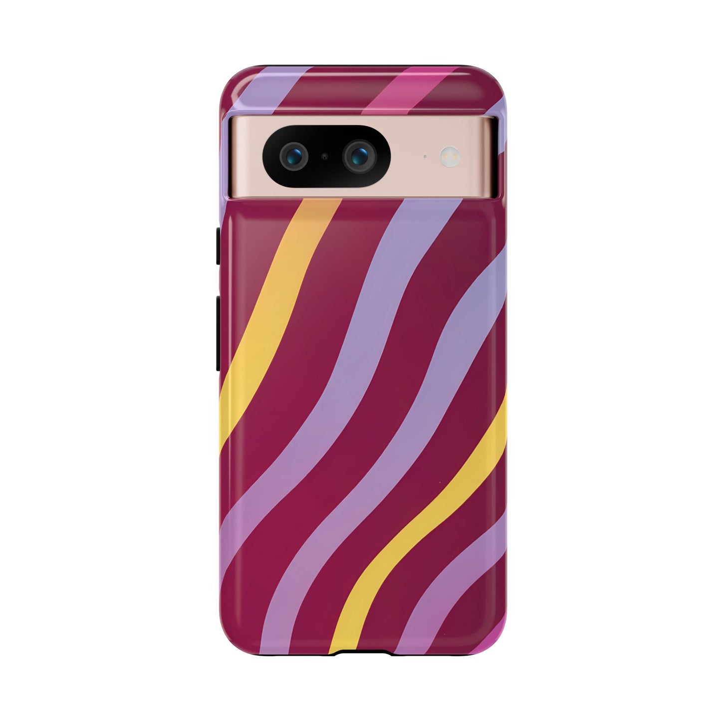 Violet Vortex Protector