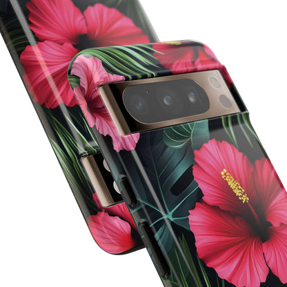 Exotic Tropical Vibes