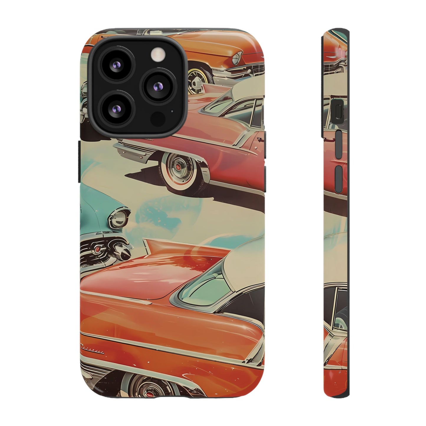 Antique Auto Artistry