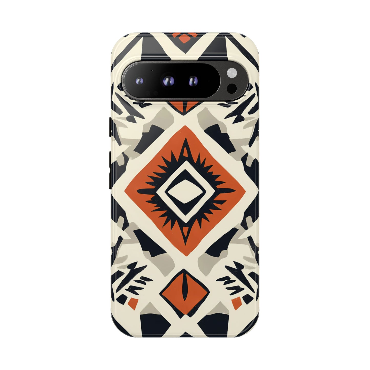 Island Essence – Tribal Fusion