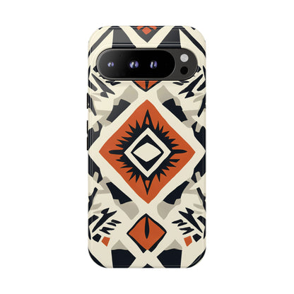 Island Essence – Tribal Fusion