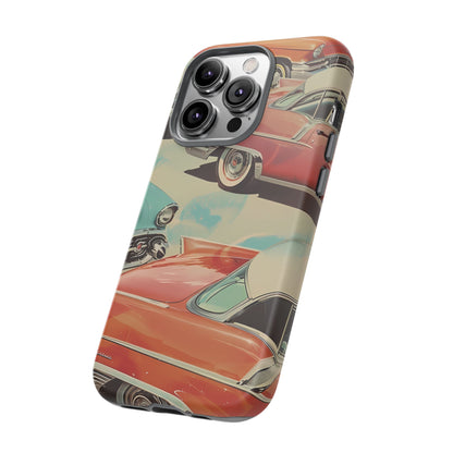 Antique Auto Artistry