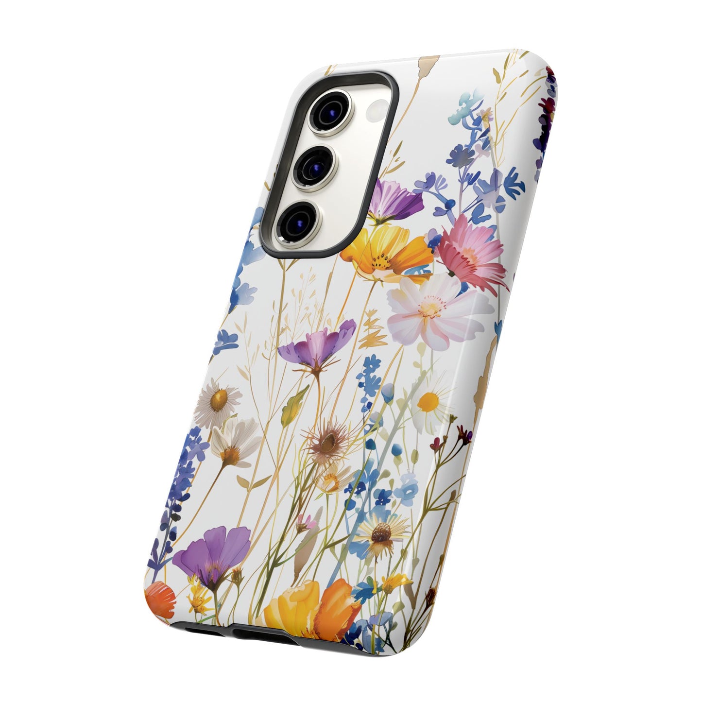 Petal Parade Protector