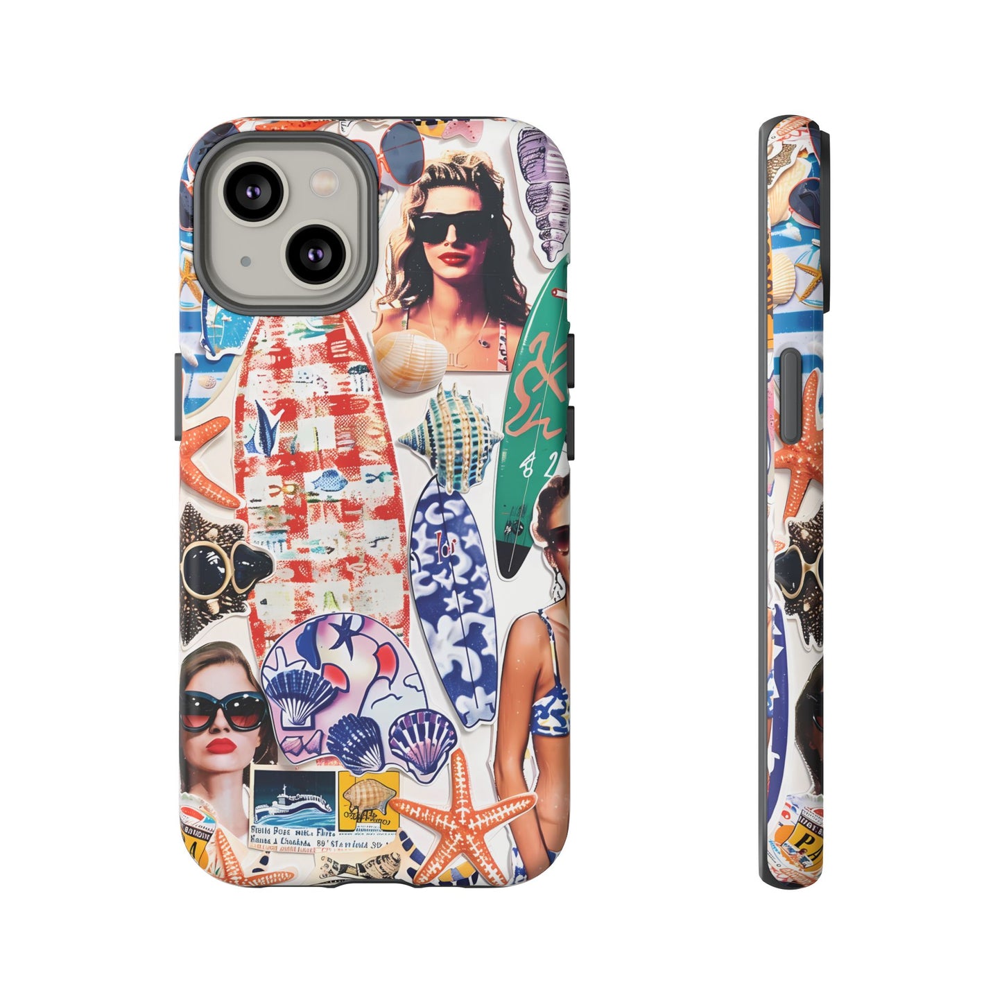 Vintage Vacation Cove