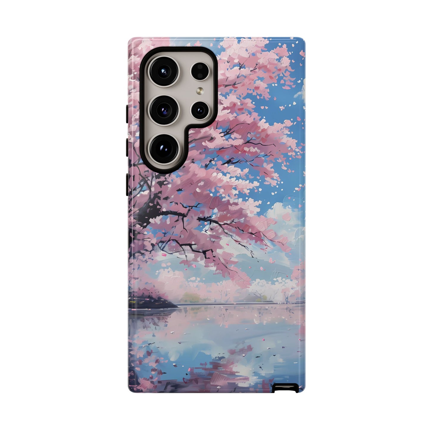 Sakura Splendor