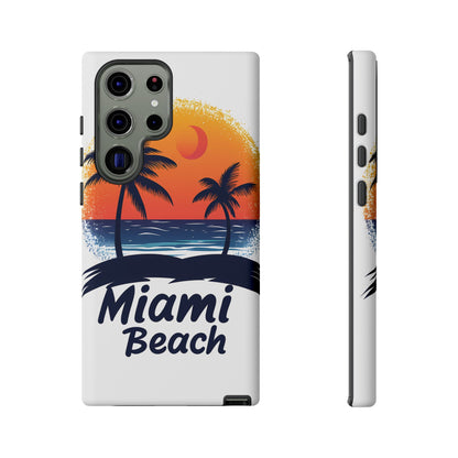 Miami Beach Throwback