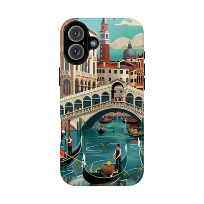 Gondola Dreams