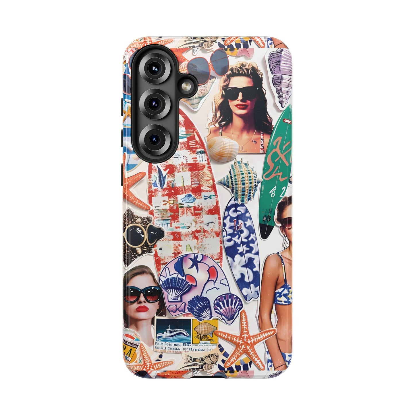 Vintage Vacation Cove