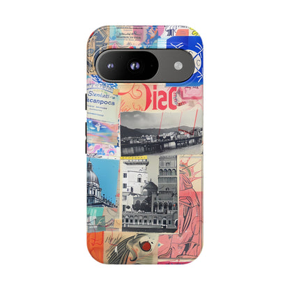 Retro Reminiscence Case