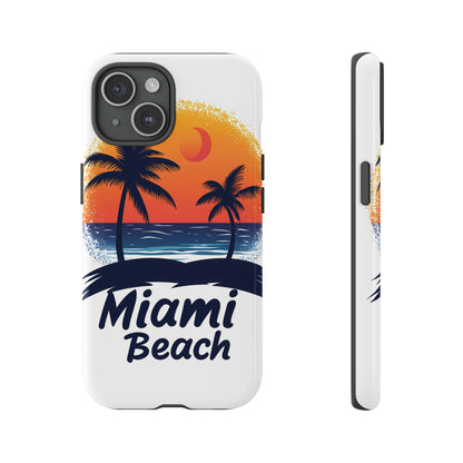 Miami Beach Throwback