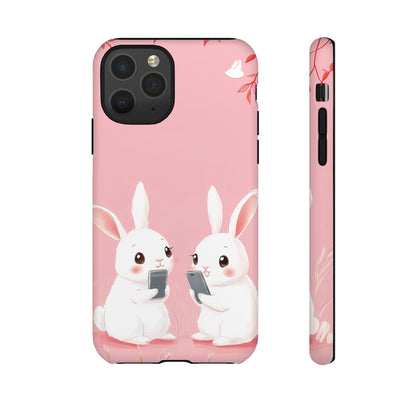 Tech Bunnies