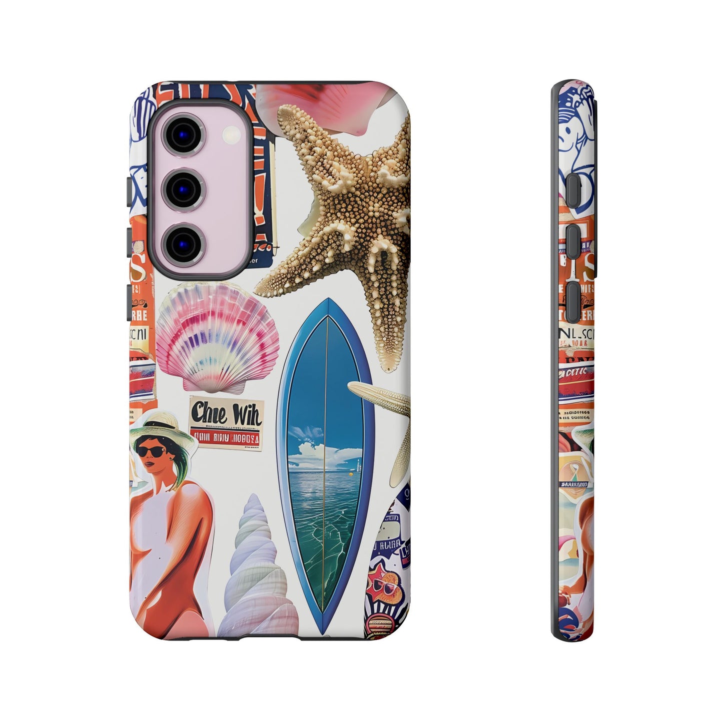 Island Explorer Case