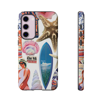 Island Explorer Case