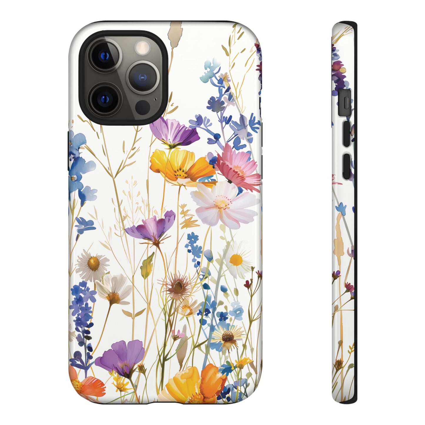 Petal Parade Protector