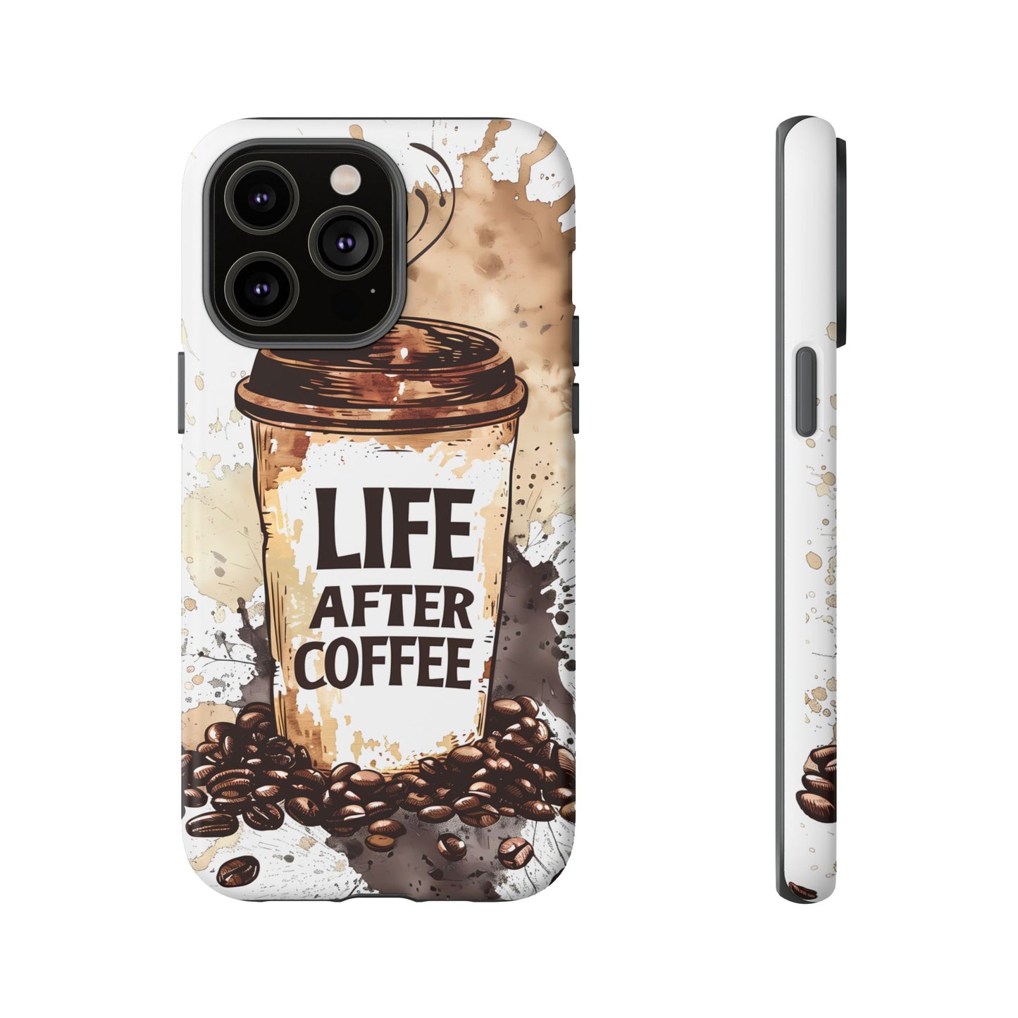 Java Jolt Defender