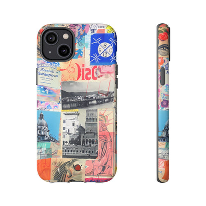 Retro Reminiscence Case