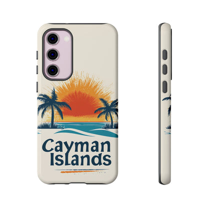 Cayman Classic