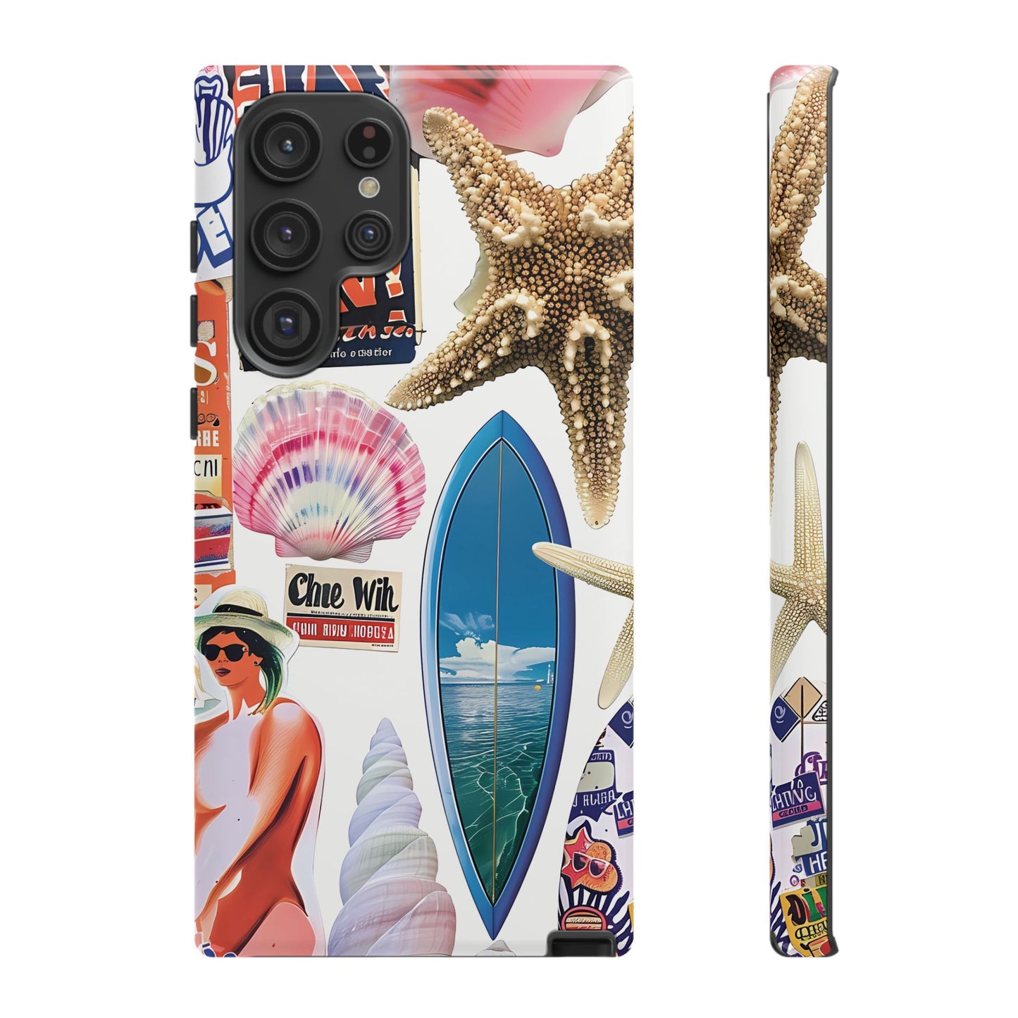 Island Explorer Case