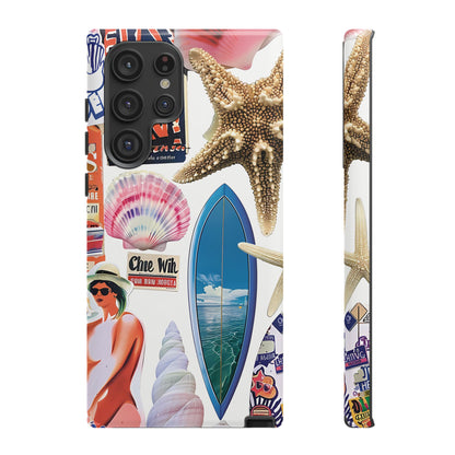 Island Explorer Case