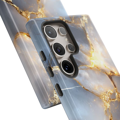 Frosted Crystal Luxe