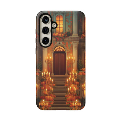 Cheerful Haunted House