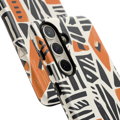 Sunset Sands – Modern Tribal