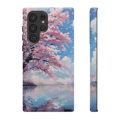 Sakura Splendor