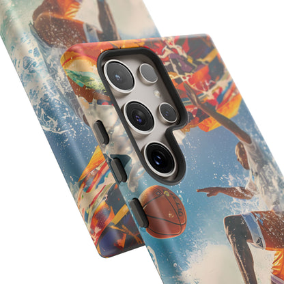 Surf & Slam Splash Protector