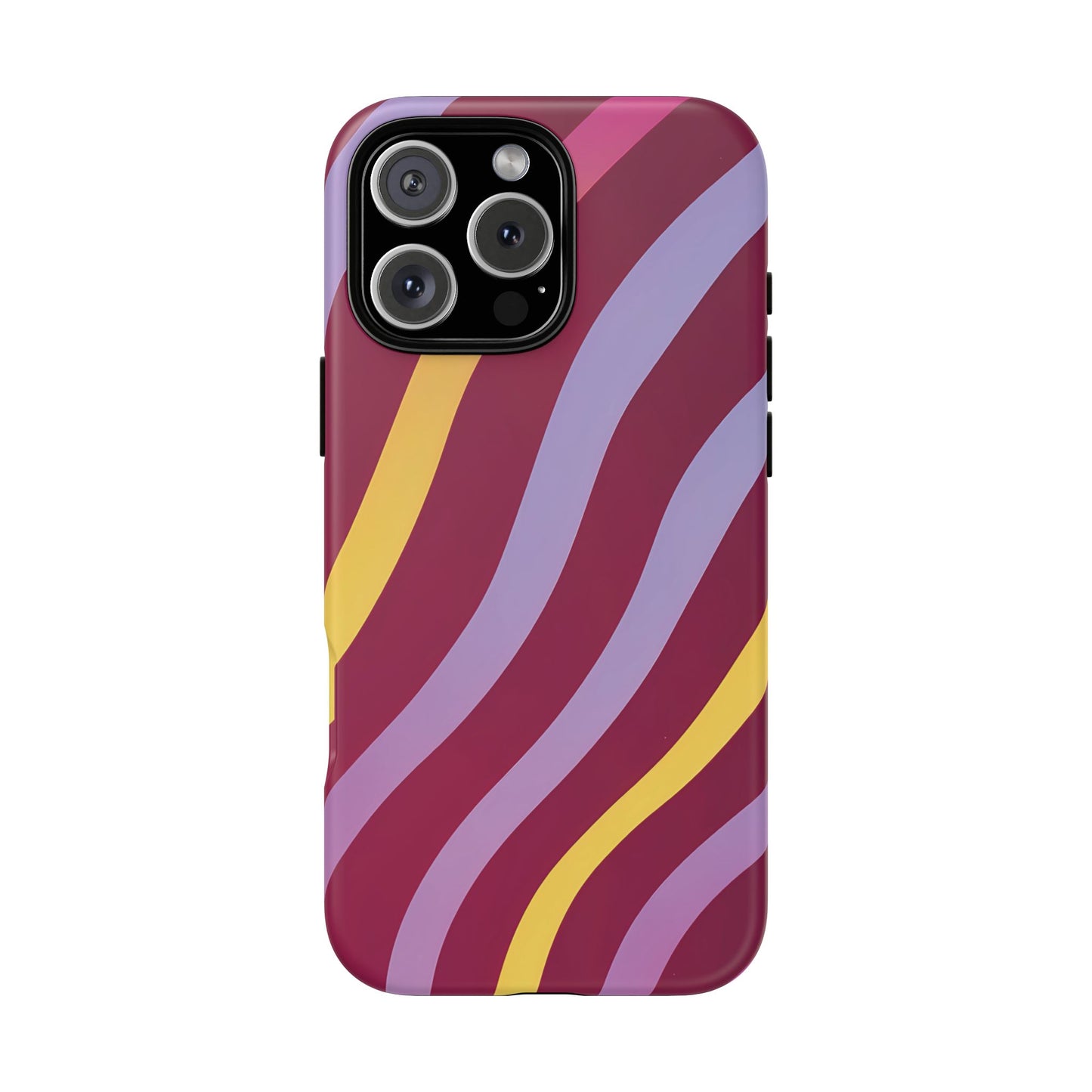 Violet Vortex Protector