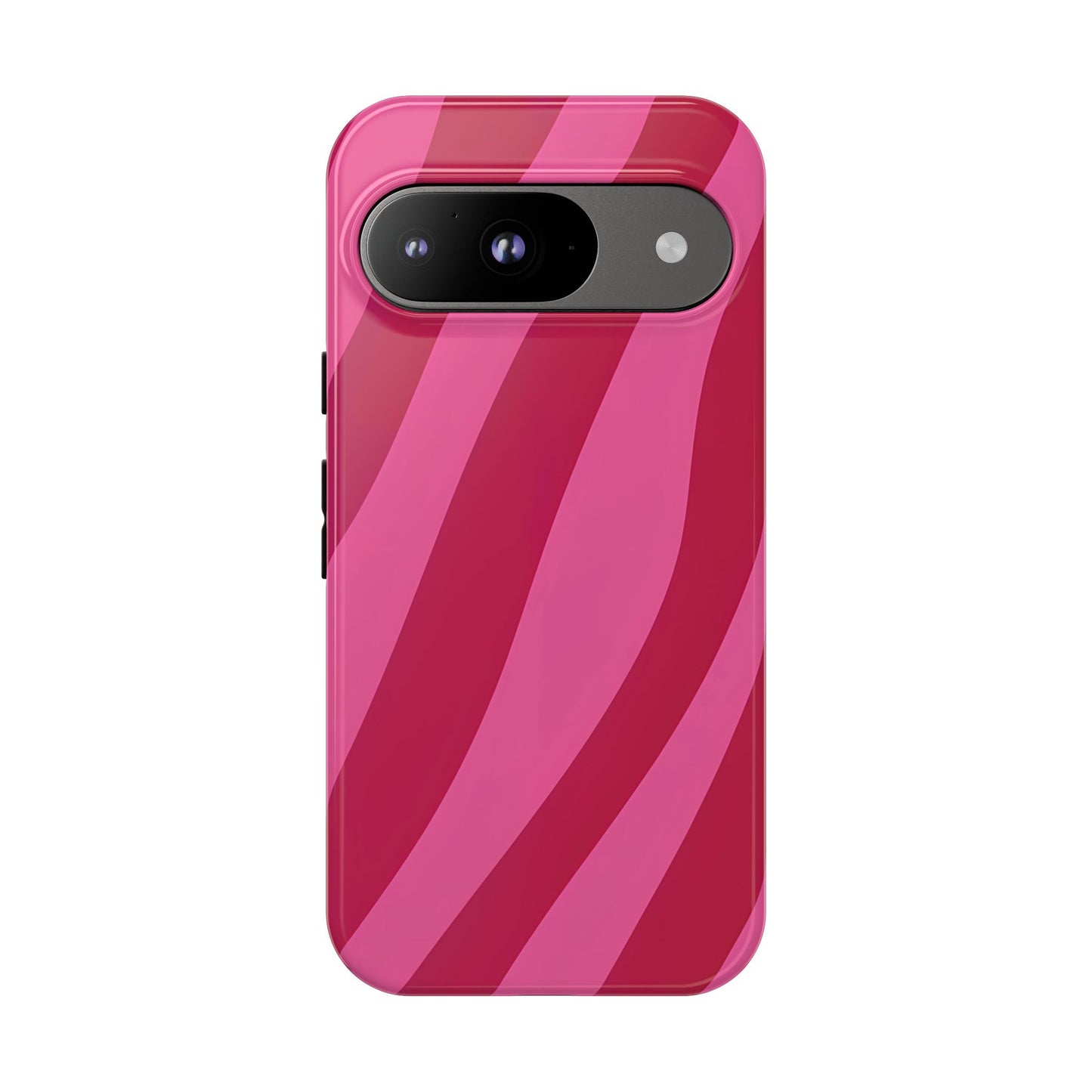 Vintage Vibes Pink Shell