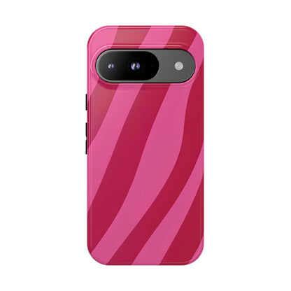 Vintage Vibes Pink Shell