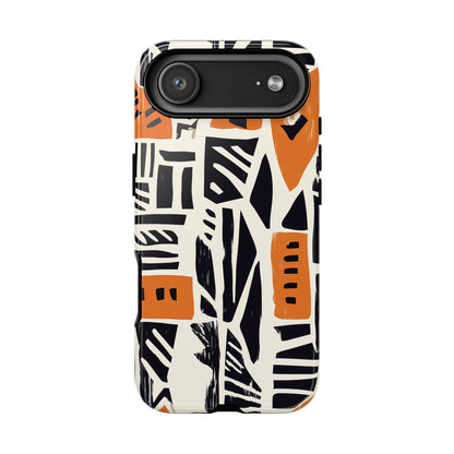 Sunset Sands – Modern Tribal