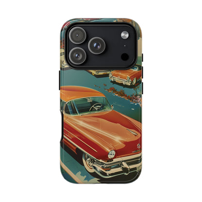 Nostalgic Wheels Skin