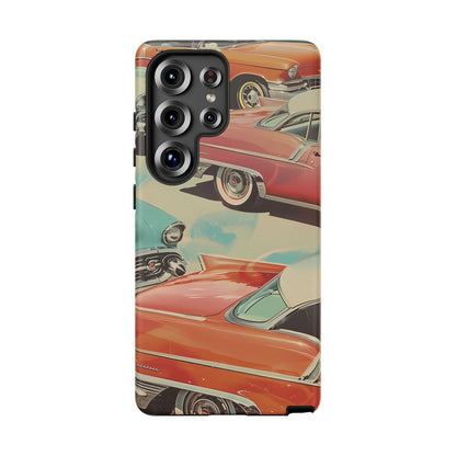 Antique Auto Artistry