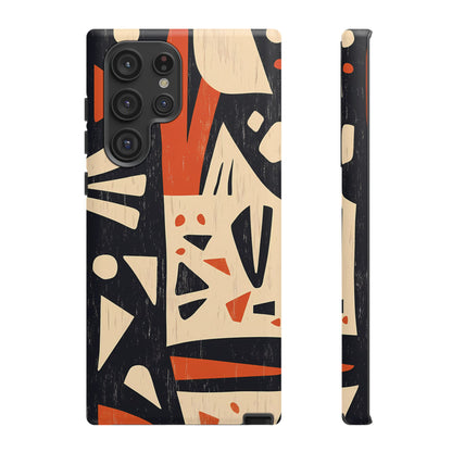 Tribal Horizon – Island Art