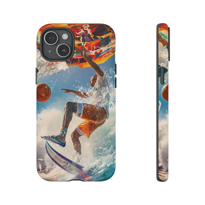 Surf & Slam Splash Protector