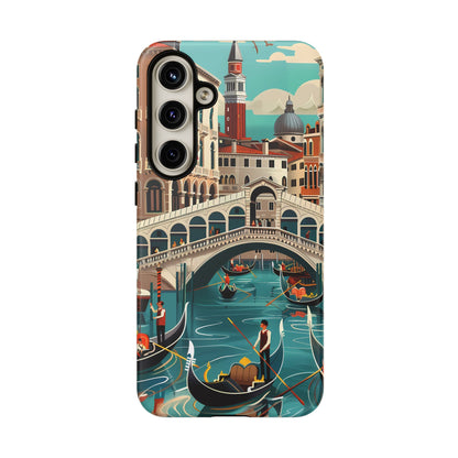 Gondola Dreams