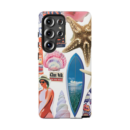 Island Explorer Case