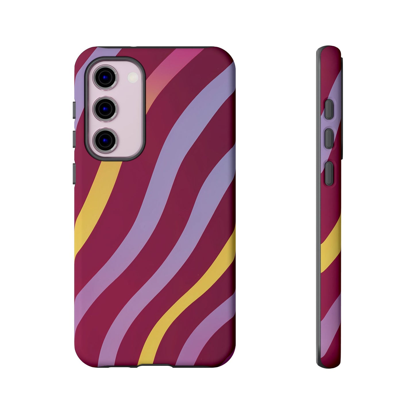 Violet Vortex Protector