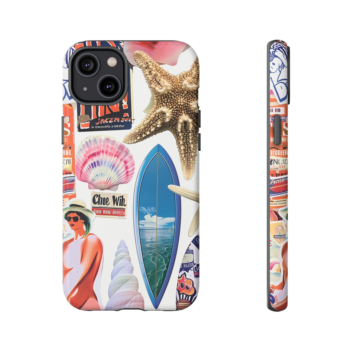 Island Explorer Case