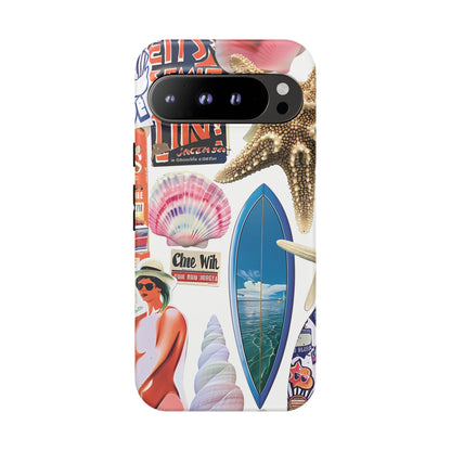 Island Explorer Case