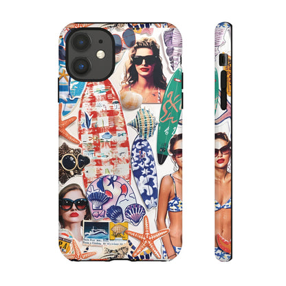 Vintage Vacation Cove