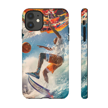 Surf & Slam Splash Protector