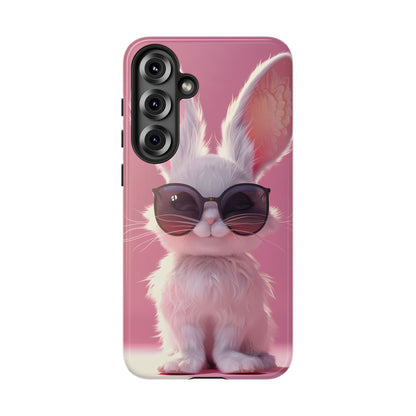 Bunny Shades Pink Paradise