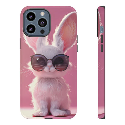 Bunny Shades Pink Paradise
