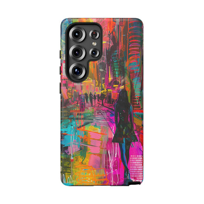 Urban Chic Confidence