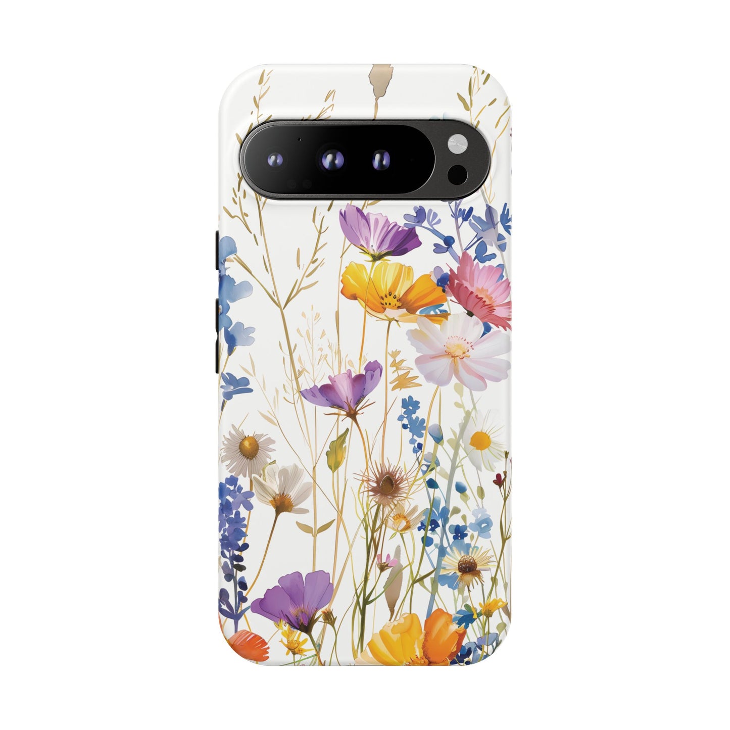 Petal Parade Protector