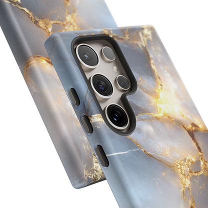 Frosted Crystal Luxe