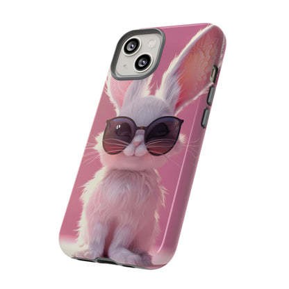 Bunny Shades Pink Paradise