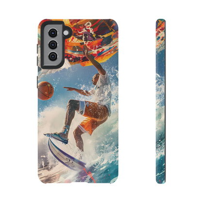 Surf & Slam Splash Protector